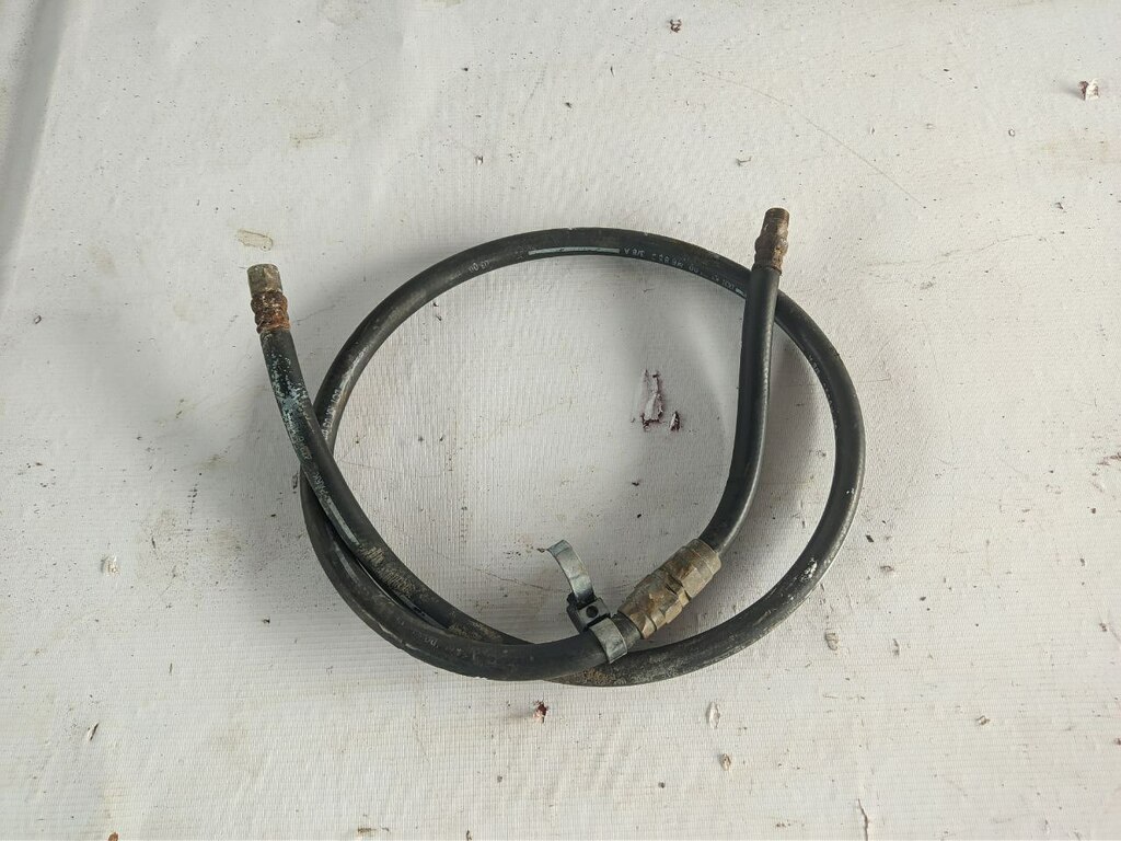 шланг тормозной задний б/у